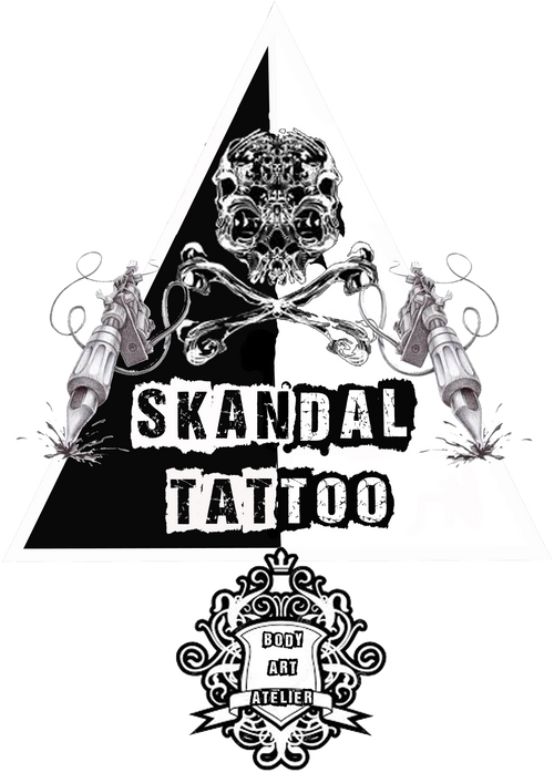 Skandaltattoo